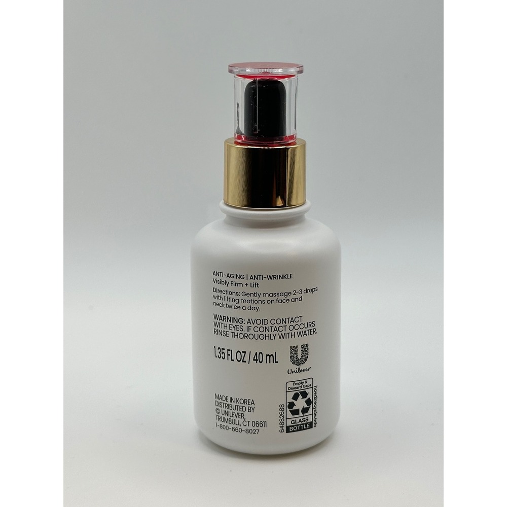 AHC Pro Shot Colla-Juvenation Lift 4 Intra-Serum and Eye Cream Duo Set - Picture 7 of 7